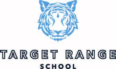 Target Range Elementary School Tigers Apparel Store