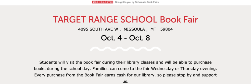 Image of a flier for the TR book fair Oct 4-8 2021