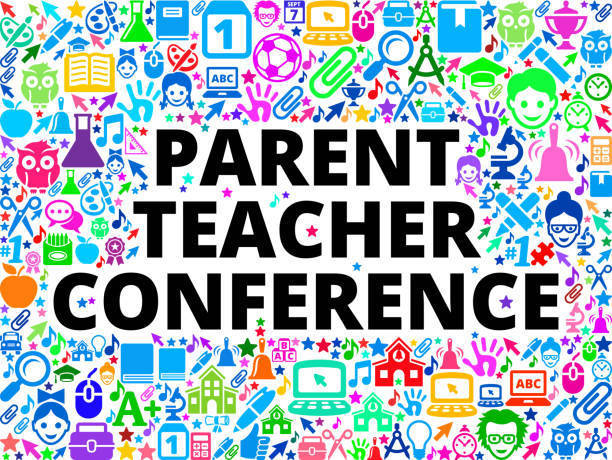 parent teacher conference description