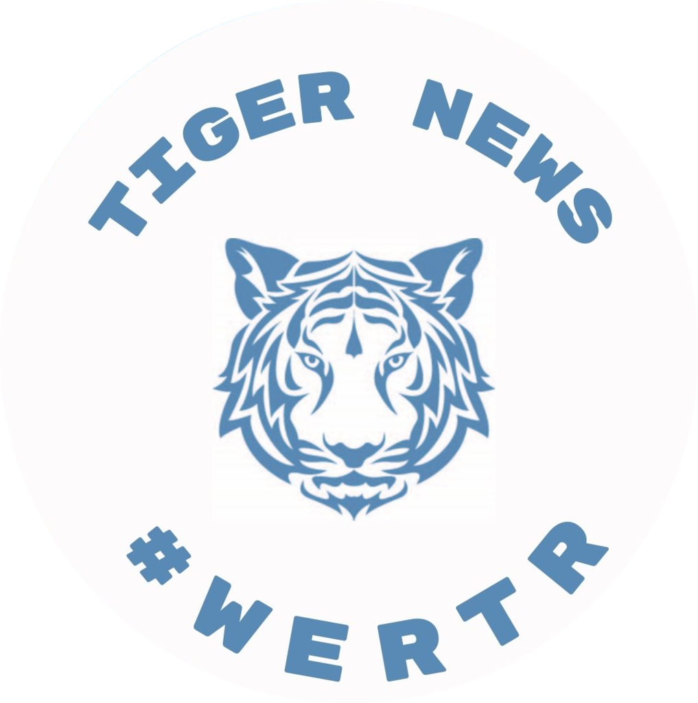 tiger news logo